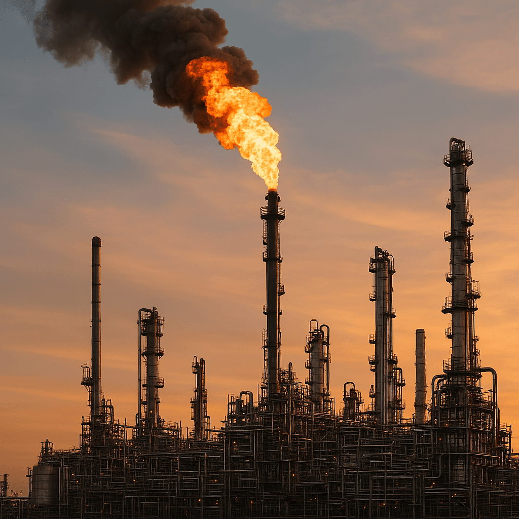 Sustainable energy project